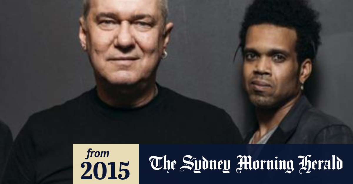 Cold Chisel to play the rugby league grand final and Hanging Rock